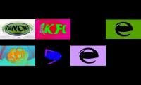 I Killed Full Best Animation Logos in G-Major Collection 1-7