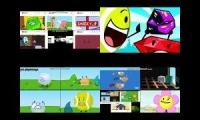 Up to faster 100 to bfdi
