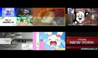 Thumbnail of (Lazy Butterfly Redux Style) Top 144 Sparta Remixes Nineparison 1 (Part 1 to 16)