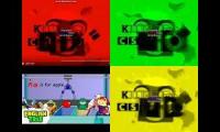 Thumbnail of (NEW EFFECT) Klasky Csupo In Windows Creepy Glow