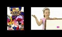 Thumbnail of Jake and the Never Land Pirates Battle for the Book 2015 DVD Overview