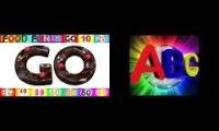 Thumbnail of Numbers & ABC - Mateo