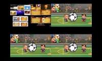 Thumbnail of Up to Faster 83 parison kick the buddy Head Ball 2 gameplay