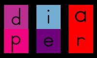 Thumbnail of Have Fun Teaching Diaper