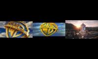 Warner Bros. Pictures All Fanfares Combined