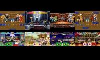 Thumbnail of JTY2014 VS Ojingeo (Iori/Mai/Chris VS Kyo/Iori/Shingo)
