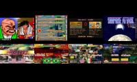 Thumbnail of Z-Fact VS Kane888 (Chizuru/Chris/Daimon VS Iori/Yashiro/Chris)