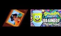 THE BRAINROT DALLAS MAVERICKS THEME SONG