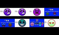 GD Lobotomies Plus At The Same Time Part 1