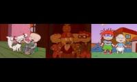 Thumbnail of All Rugrats Season 5 Episodes at the Same Time (2)