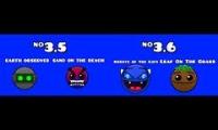 GD Lobotomies Plus #3.5 and #3.6