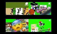 Thumbnail of Green screen V2 free to user 600+