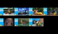 Larva Season 3 1-104 All Parts