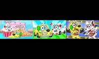 Tyler and snowi videos played at once