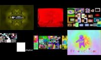 Thumbnail of TOO MANY Noggin And Nick Jr Logo Collections