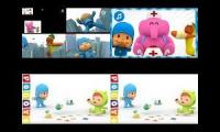 Up To Faster 37 To Pocoyo V2