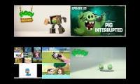 Thumbnail of Cartoon Big Jump 33 Parison
