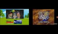 Disney Junior on Disney Channel US - Broadcast Snippet (October 2015)