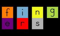 Have Fun Teaching Word Fingers