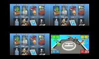 Thumbnail of Cubic Duel Fight 3D Android