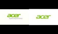 Acer Intro Comparison (Original vs. Remake)