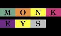 Ajtve The Best Word Monkeys