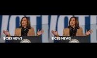 Thumbnail of Kamala Harris Speech Therapy
