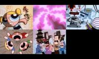 All The Powerpuff Girls (1998) Season 1 Episodes at the Same Time (2)