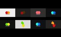 The Real Smallest Best Animation Logos in 8parison