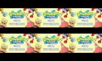 Everyone Sings the SpongeBob Plush Series Theme Song Fixed