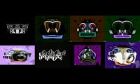 Klasky Csupo in G-Major 74 Families