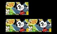 up to faster 50 parison to mickey shorts