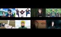 Thumbnail of My Favorite Rin Nohara English Dub Voice - Light Delicate and Gentle (Anime): Part Two.