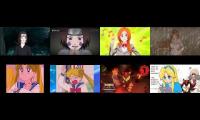 Thumbnail of Stephanie Sheh’s Anime Voice Roles: (Rin Nohara/Inoue Orhime/Sailor Moon/Maria Robotnik).