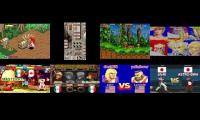 GS27 VS PowerCha (Edge/Zaki/Nagare VS Momo/EX Akira/EX Daigo)