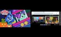 Thumbnail of Up to faster 21 parison