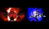 Thumbnail of fnf yourself and herself