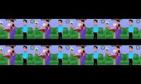 Teen bahanon ke lalchi bhabhi Part 1