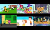Thumbnail of up to faster sixparison one