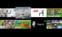 Thumbnail of my movie 1452 comparison