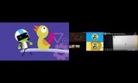 Up To Faster 21 Parison To PBS Kids