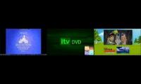 Closing to Little Einsteins: Mission Celebration 2006 DVD
