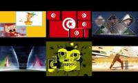 Thumbnail of Happy Tree Friends x Tunisia x Numberjacks x UEFA Super Cup x Preview 2 x T20 2016