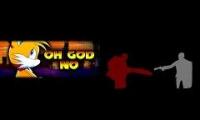 Thumbnail of Oh God No -Sonic X TF2-
