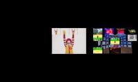 Thumbnail of RONALD MCDONALD SPARTA REMIX