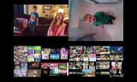 Boy and girl makes cry everything 1