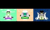 Klasky Csupo Blind Blind Major Blind And Deaf