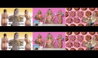 Bikini Baking with Claire Grimes and @TheBikiniBaker