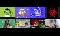 Thumbnail of Ladywkwljakaks Баркод: 2000002364016 2011-12-31