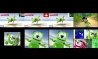 Thumbnail of gummy bears!!! add more (original by Milton Miller)